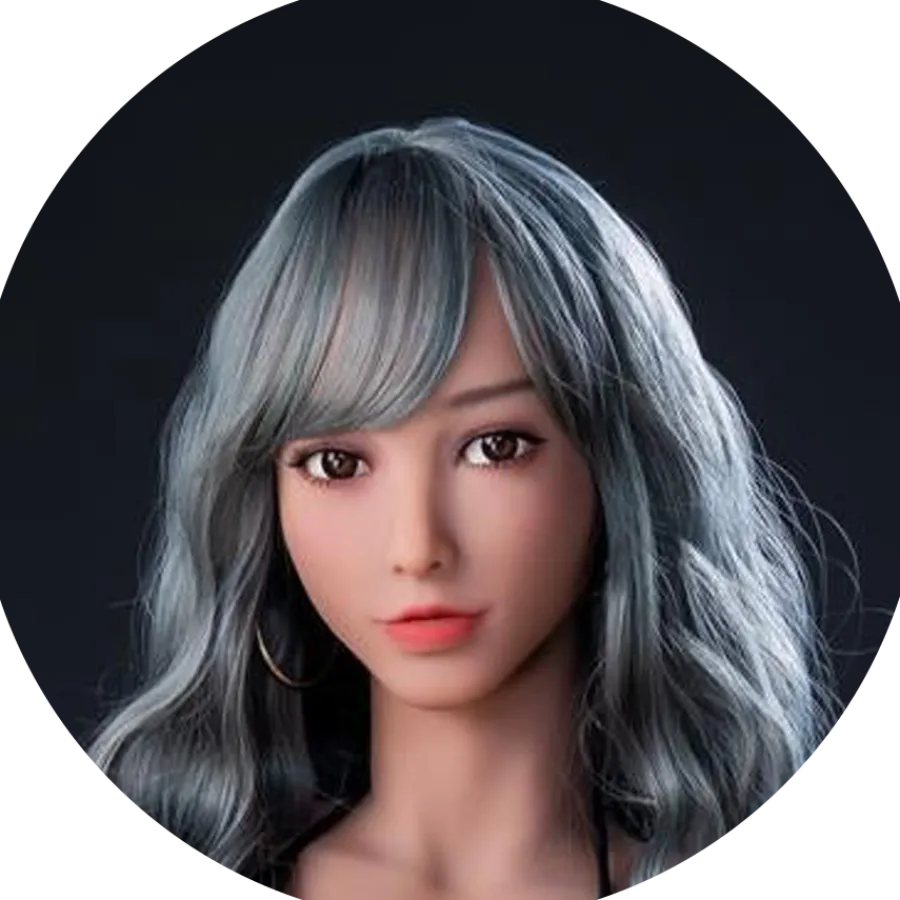 marielove dolls Marielove Dolls|Köpfe Von Sexpuppen|Carina-Elise Kopf