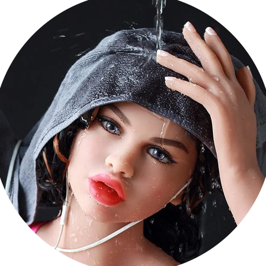 marielove dolls Marielove Dolls|Köpfe Von Sexpuppen|Carol Kopf