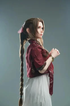 Game Lady Game Lady|Anime Sexpuppe|Chiaki