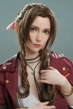 Game Lady Game Lady|Anime Sexpuppe|Chiaki