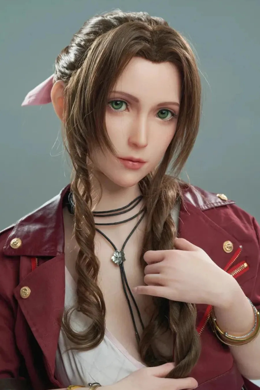 Game Lady Game Lady|Anime Sexpuppe|Chiaki