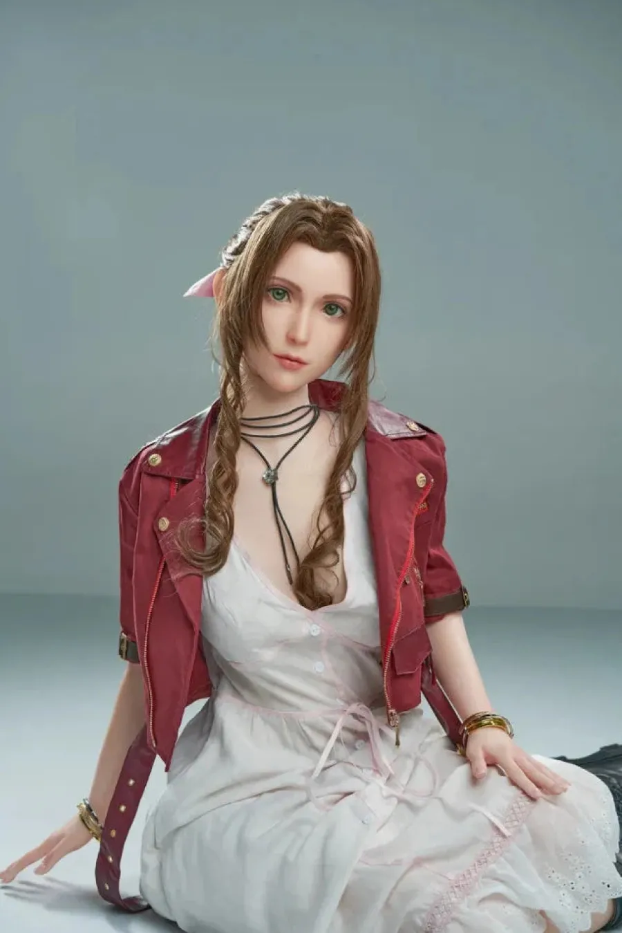 Game Lady Game Lady|Anime Sexpuppe|Chiaki