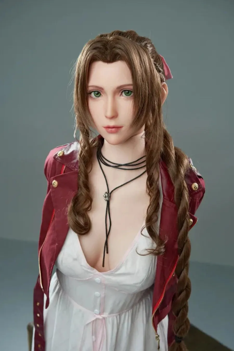 Game Lady Game Lady|Anime Sexpuppe|Chiaki