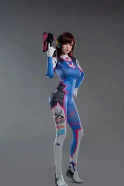 Game Lady Game Lady|Anime Sexpuppe|Chika