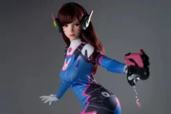 Game Lady Game Lady|Anime Sexpuppe|Chika