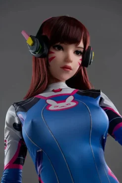 Game Lady Game Lady|Anime Sexpuppe|Chika