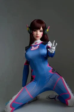 Game Lady Game Lady|Anime Sexpuppe|Chika