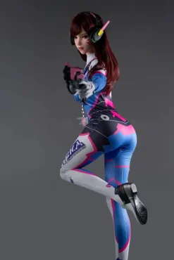 Game Lady Game Lady|Anime Sexpuppe|Chika