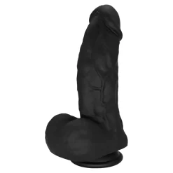 marielove Anal Dildo|Dildo Für Männer|22cm Dildo no Vibrator Sex Toy Saugnapf Penis Anal PVC 3D Adern Hoden