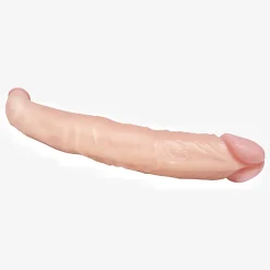 marielove Anal Dildo|Saugnapfdildo|35cm Doppel Dildo 3D Adern Hoden