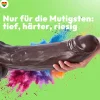 marielove Anal Dildo|Saugnapfdildo|41cm XXL Dildo 3D Adern Hoden