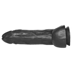 marielove Anal Dildo|Dildo Für Männer|38cm XXL Dildo no Vibrator Sex Toy Saugnapf Penis Anal PVC 3D Adern Hoden