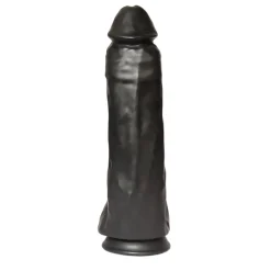 marielove Anal Dildo|Dildo Für Männer|38cm XXL Dildo no Vibrator Sex Toy Saugnapf Penis Anal PVC 3D Adern Hoden