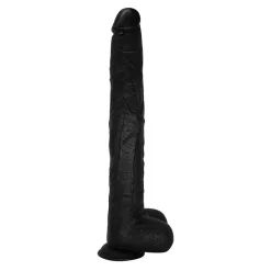 marielove Anal Dildo|Dildo Für Männer|43cm XXL Dildo no Vibrator Sex Toy Saugnapf Penis Anal PVC 3D Adern Hoden