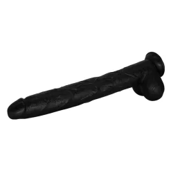 marielove Anal Dildo|Dildo Für Männer|43cm XXL Dildo no Vibrator Sex Toy Saugnapf Penis Anal PVC 3D Adern Hoden
