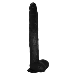 marielove Anal Dildo|Dildo Für Männer|43cm XXL Dildo no Vibrator Sex Toy Saugnapf Penis Anal PVC 3D Adern Hoden