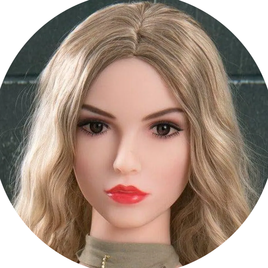 marielove dolls Marielove Dolls|Köpfe Von Sexpuppen|Darma Kopf