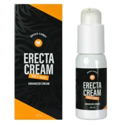 Morningstar Drogerie Speziell Für Männer|Devils Candy Erecta Cream