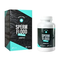 Morningstar Drogerie Speziell Für Männer|Devils Candy Sperm Flood