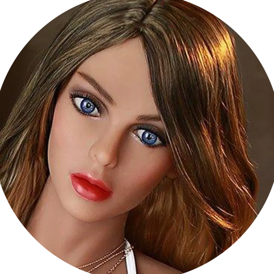 marielove dolls Marielove Dolls|Köpfe Von Sexpuppen|Devina Kopf