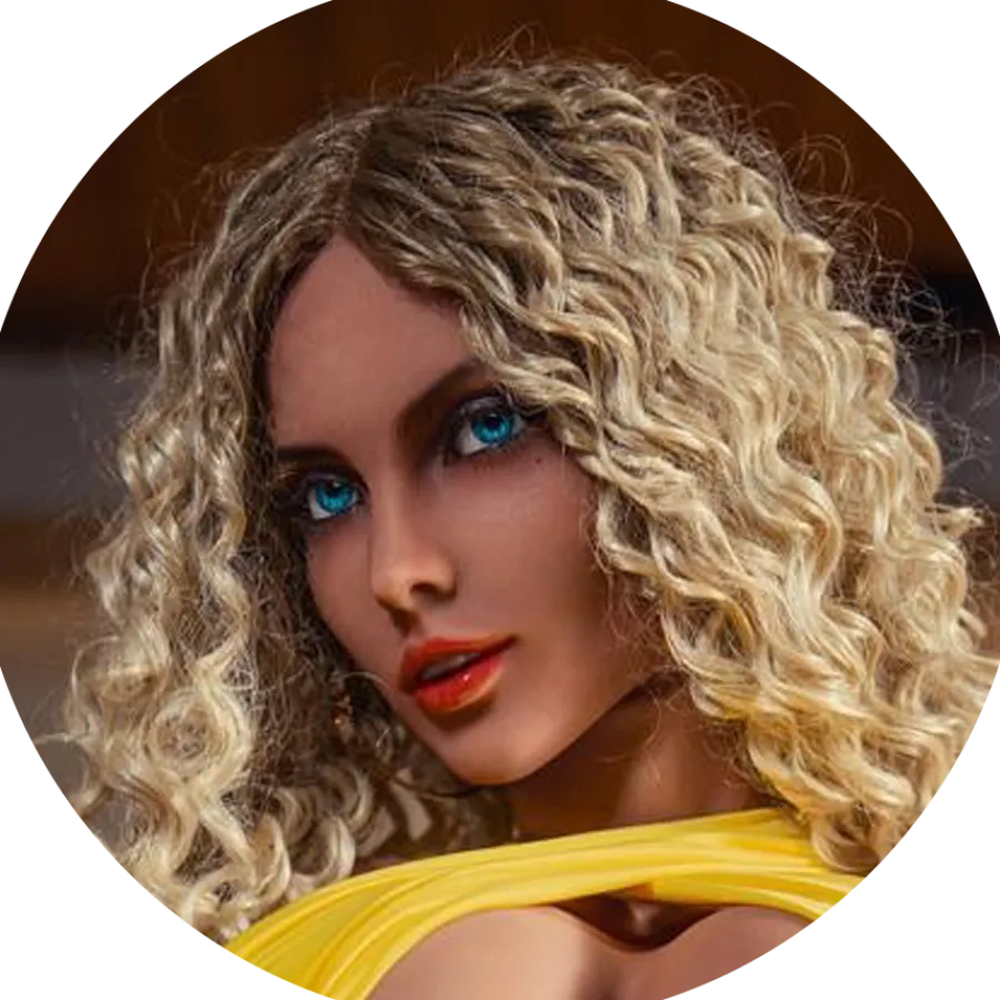 marielove dolls Marielove Dolls|Köpfe Von Sexpuppen|Edith-Gail Kopf