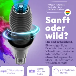 marielove für neuen schwung. Taschenmuschi|Blowjob Masturbator|Elektrischer Masturbator D07