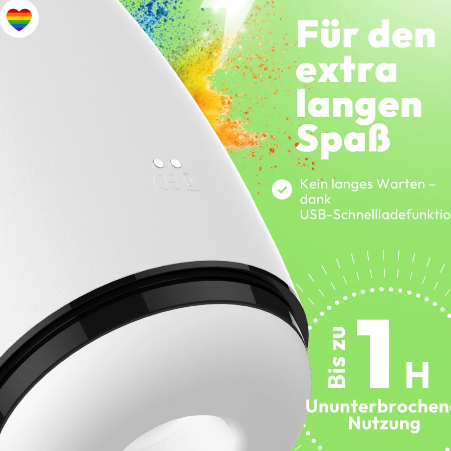 marielove für neuen schwung. Taschenmuschi|Blowjob Masturbator|Elektrischer Masturbator JE-F008