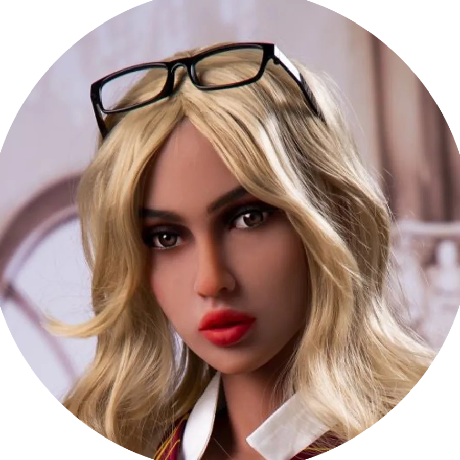 marielove dolls Marielove Dolls|Köpfe Von Sexpuppen|Elenor-Heidi Kopf