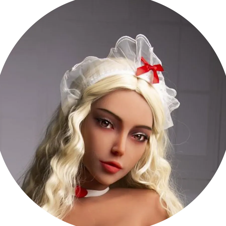 marielove dolls Marielove Dolls|Köpfe Von Sexpuppen|Elisabeth-Helene Kopf