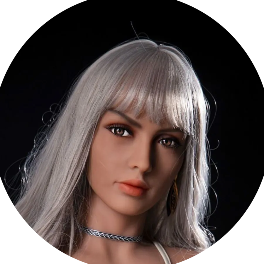 marielove dolls Marielove Dolls|Köpfe Von Sexpuppen|Elise-Heike Kopf