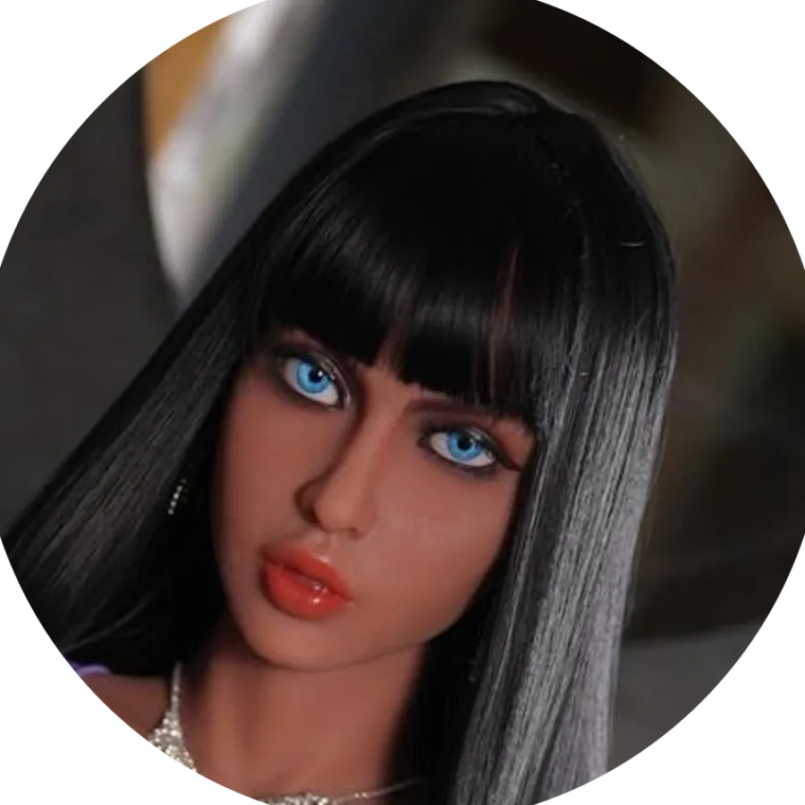 marielove dolls Marielove Dolls|Köpfe Von Sexpuppen|Emma-Gundy Kopf