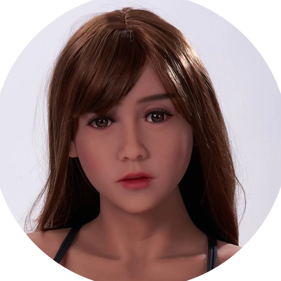 marielove dolls Marielove Dolls|Köpfe Von Sexpuppen|Emma-Hedi Kopf