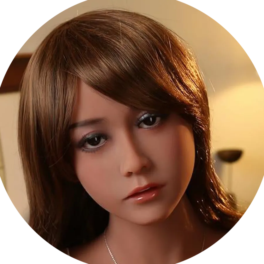 marielove dolls Marielove Dolls|Köpfe Von Sexpuppen|Emma-Hedis Sister Kopf