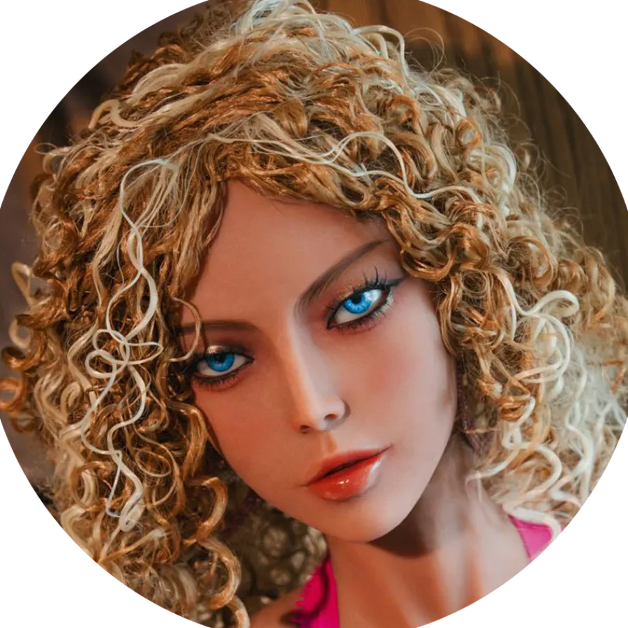 marielove dolls Marielove Dolls|Köpfe Von Sexpuppen|Erika-Gracia Kopf