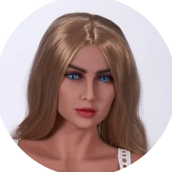 marielove dolls Marielove Dolls|Köpfe Von Sexpuppen|Erika-Holly Kopf