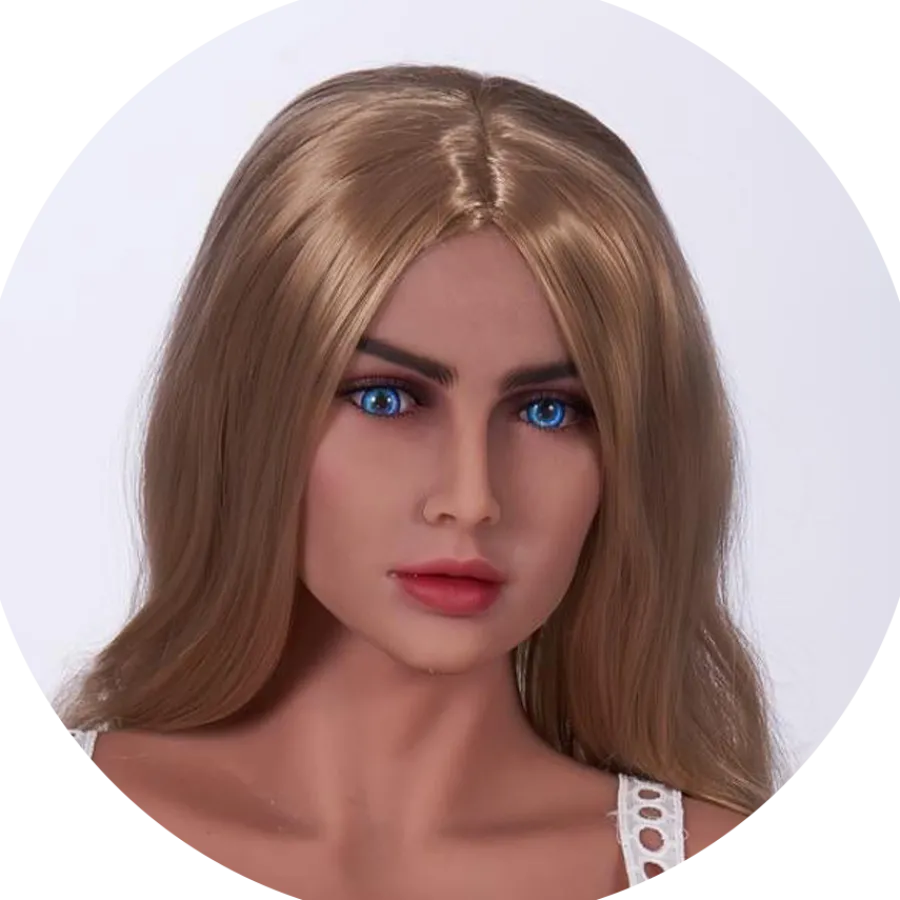 marielove dolls Marielove Dolls|Köpfe Von Sexpuppen|Erika-Holly Kopf