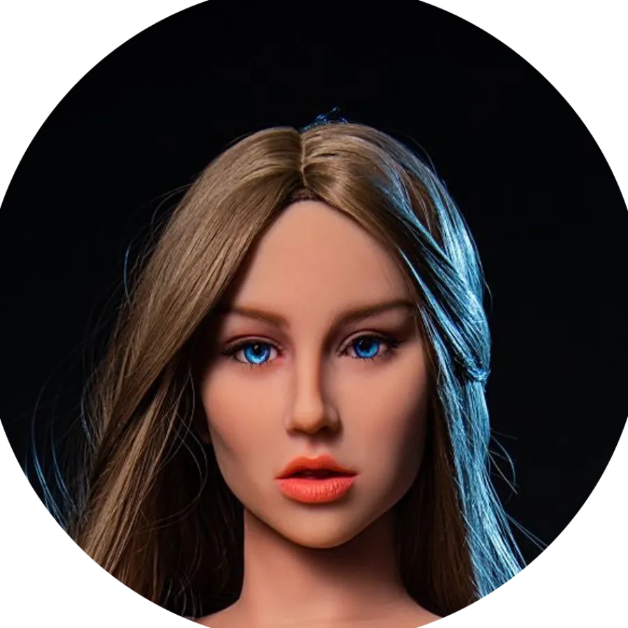 marielove dolls Marielove Dolls|Köpfe Von Sexpuppen|Eve-Hellen Kopf