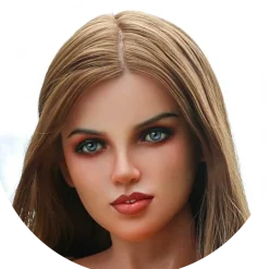 marielove dolls Köpfe Von Sexpuppen|Felicity-Rayna Kopf
