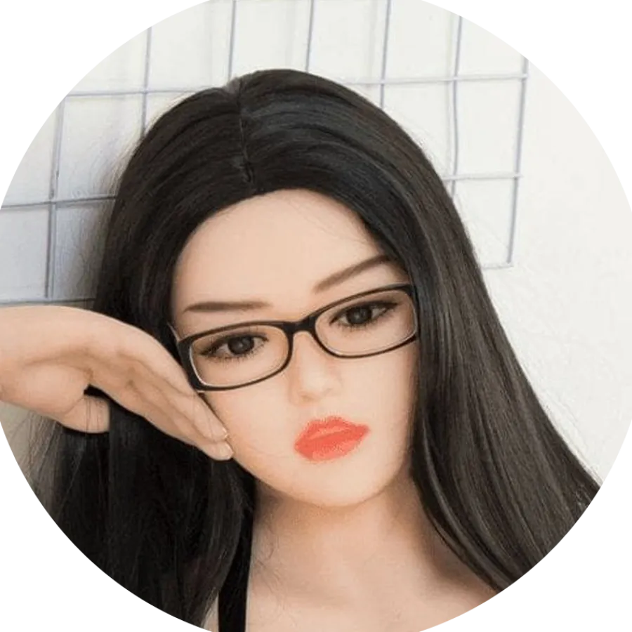 marielove dolls Marielove Dolls|Köpfe Von Sexpuppen|Fiona Kopf