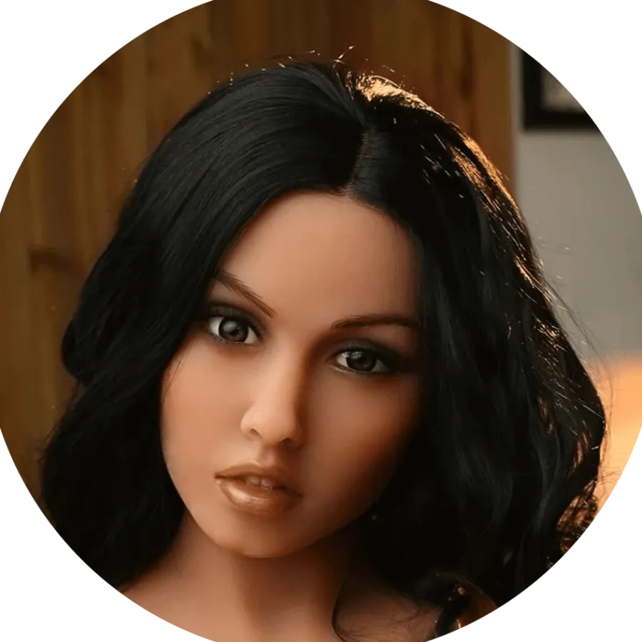 marielove dolls Marielove Dolls|Köpfe Von Sexpuppen|Georgina Kopf