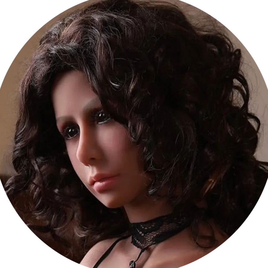 marielove dolls Marielove Dolls|Köpfe Von Sexpuppen|Ginalyn Sister Kopf