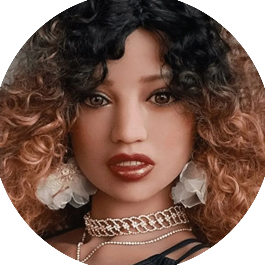 marielove dolls Marielove Dolls|Köpfe Von Sexpuppen|Giny Kopf
