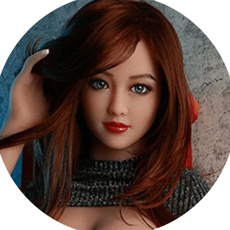marielove dolls Marielove Dolls|Köpfe Von Sexpuppen|Giulia Kopf