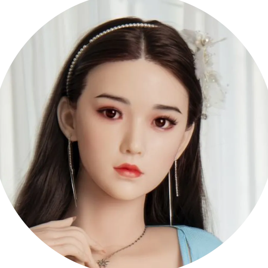 marielove dolls Marielove Dolls|Köpfe Von Sexpuppen|Hadlee-Madeleine Kopf