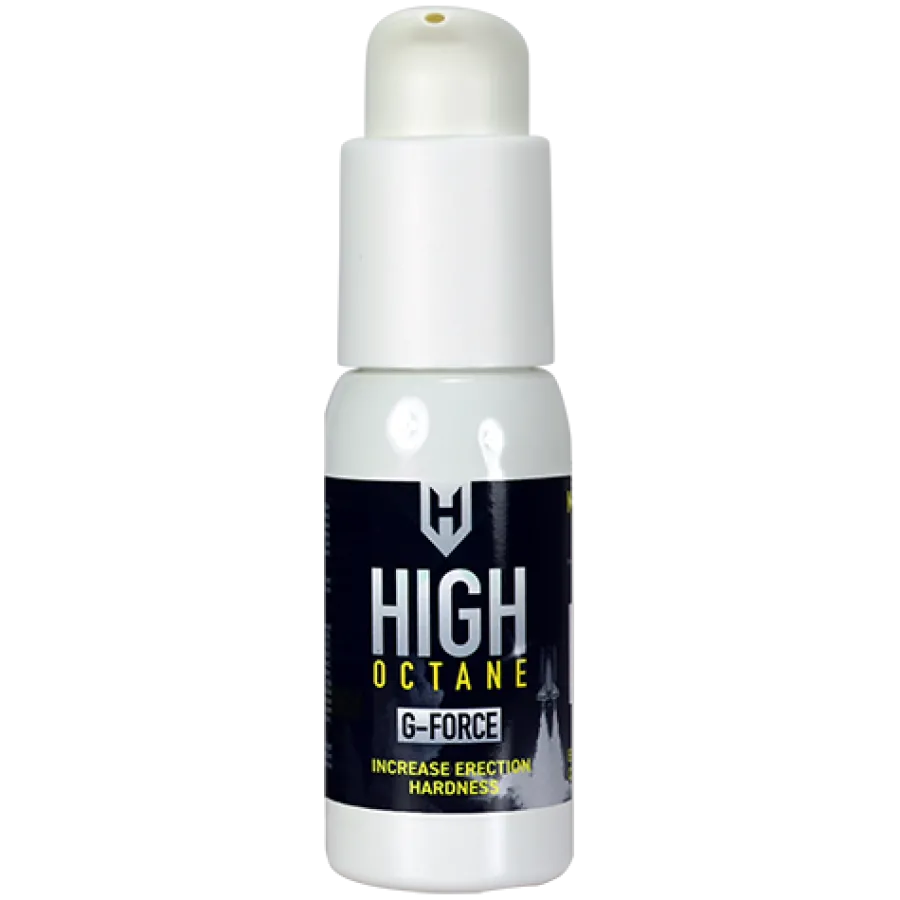 Morningstar Drogerie Speziell Für Männer|High Octane G-Force