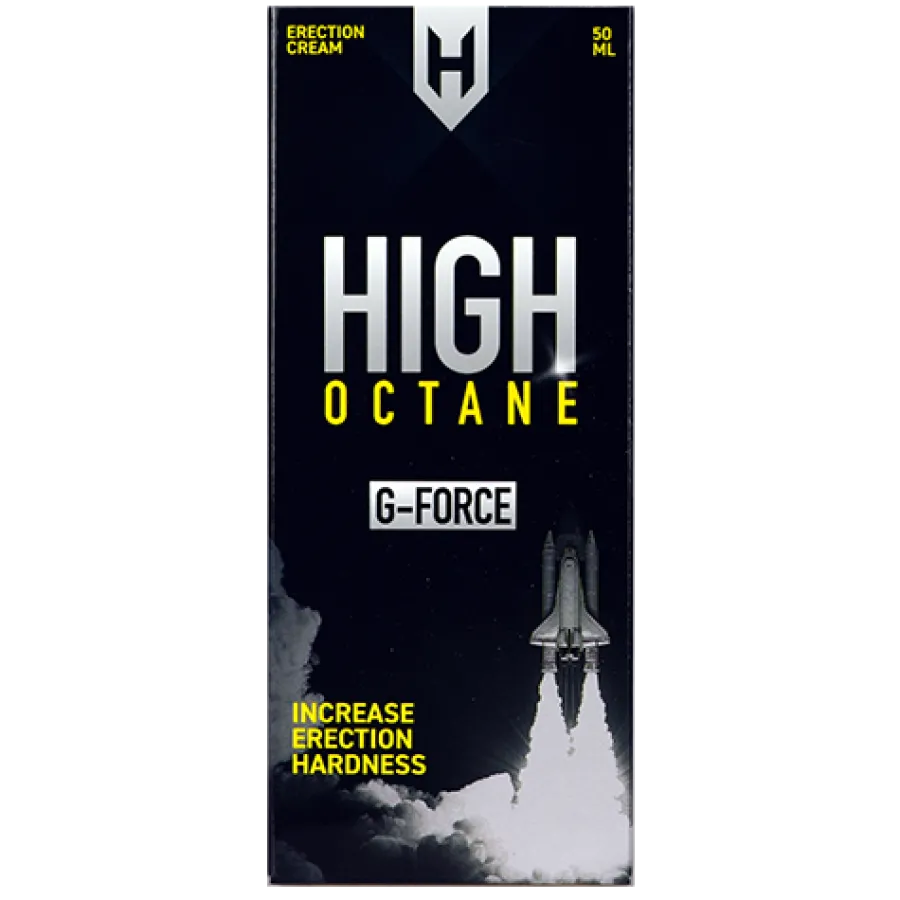 Morningstar Drogerie Speziell Für Männer|High Octane G-Force