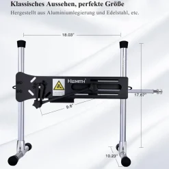 Hi Smith Fickmaschine|Vibrator Mit Fernbedienung|Fickmaschine Sexmaschine div. Farben zur Wahl