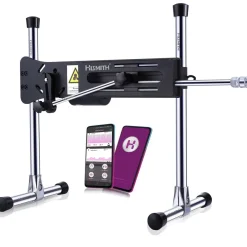 Hi Smith Fickmaschine|Vibrator Mit Fernbedienung|Fickmaschine Sexmaschine div. Farben zur Wahl