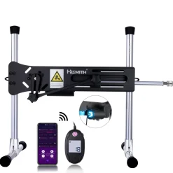 Hi Smith Fickmaschine|Vibrator Mit Fernbedienung|Fickmaschine Sexmaschine div. Farben zur Wahl