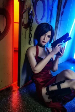 Game Lady Game Lady|Anime Sexpuppe|Ilvy-Linda